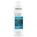 VICHY DERCOS ULTRA APAISANT SHAMPOOING SANS SULFATE CHEVEUX GRAS 200 ML
