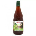 VINAIGRE DE CIDRE ENRICHI 1L Bouteil PET (Minceur & bien être)