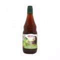 VINAIGRE DE CIDRE ENRICHI 50 CL Bouteil en verre  (Minceur & bien être)