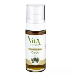 VITA NATURE Huile De Cade 50 ML