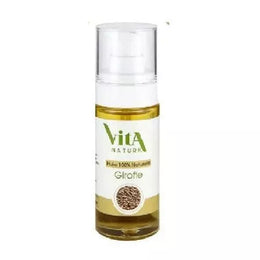 VITA NATURE Huile De CHANVRE 50 ML