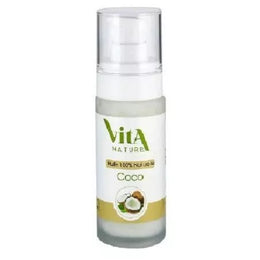 VITA NATURE Huile De COCO 50 ML