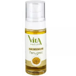 Vita Nature Huile De Fenugrec 50ml