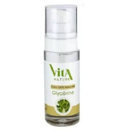 VITA NATURE Huile De GLYCERINE 50 ML