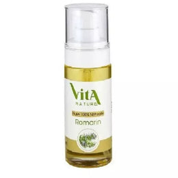 Vita Nature Huile De ROMARIN 50ml