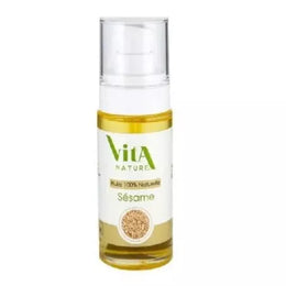 VITA NATURE Huile De SESAME 50 ML