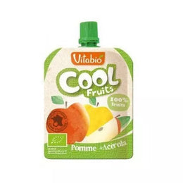 VITABIO POMME ACEROLA 90 G