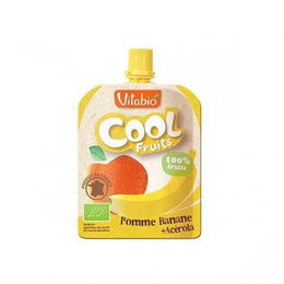 VITABIO POMME BANANE ACEROLA 90 G