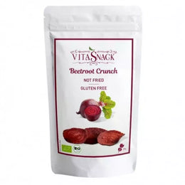 Vitasnack Betteraves croustillantes bio 24g