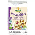Vite une crepe sucre