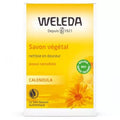 Weleda Savon végétal au Calendula bio 100g