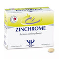 yves ponroy Zinchrome 30 comprimés (30 jours)