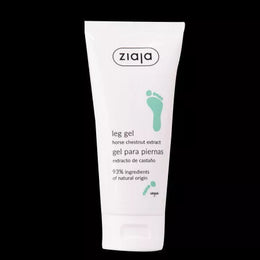 ZIAJA Gel pour les jambes lourdes 100ml