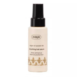 ZIAJA sérum lissant  à l'huile d'argan et tsubaki 50ml